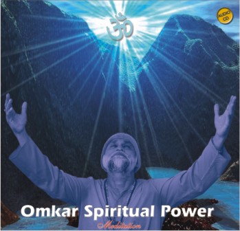 spiritual power